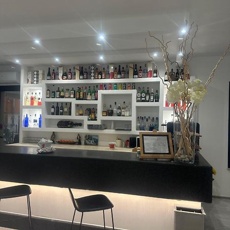 Hotel La Pergola Bellaria-Igea Marina Bagian luar foto