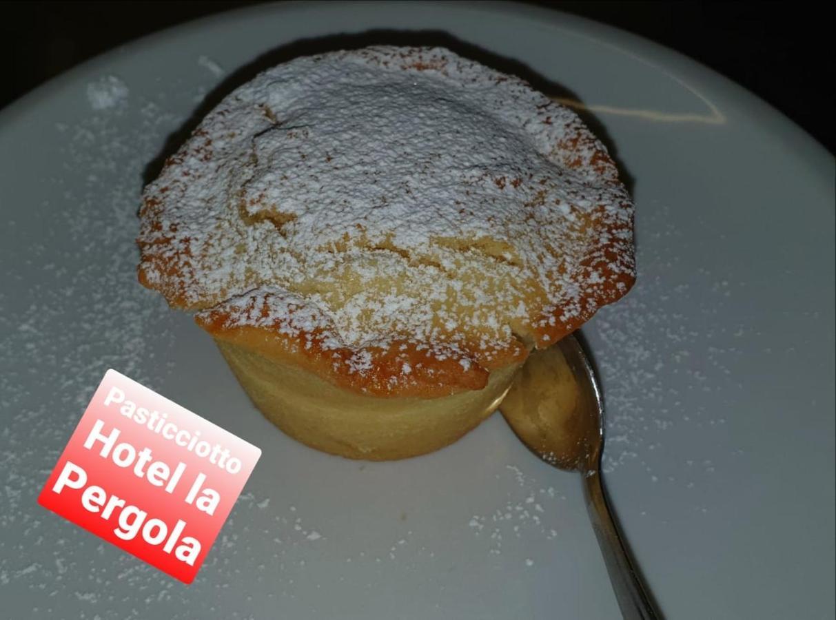Hotel La Pergola Bellaria-Igea Marina Bagian luar foto