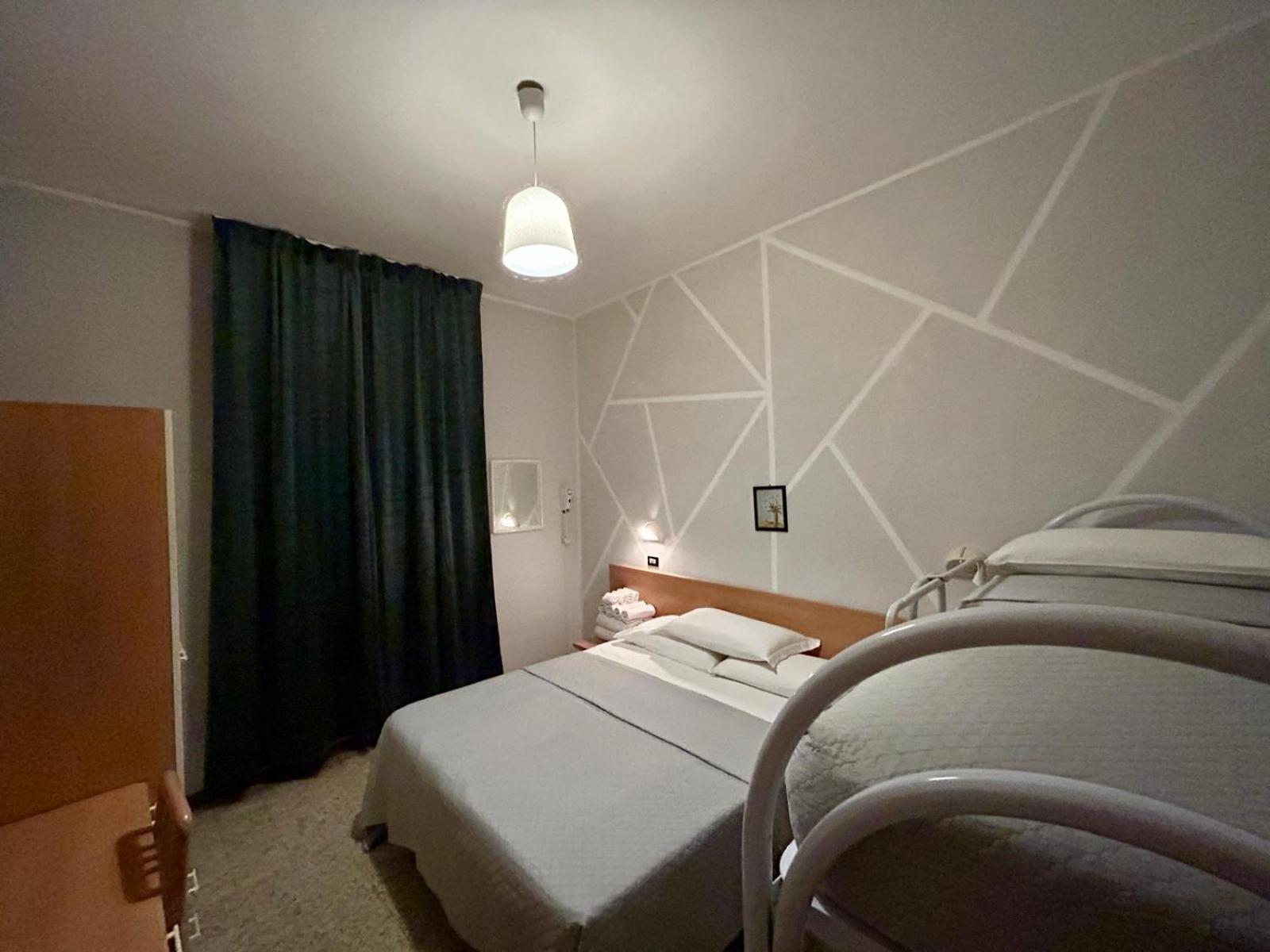 Hotel La Pergola Bellaria-Igea Marina Bagian luar foto