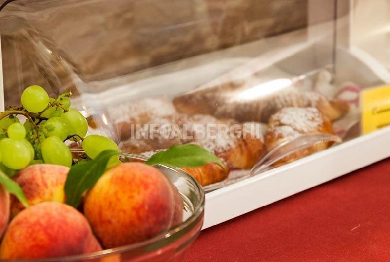 Hotel La Pergola Bellaria-Igea Marina Bagian luar foto