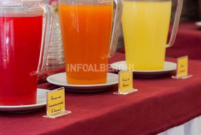 Hotel La Pergola Bellaria-Igea Marina Bagian luar foto