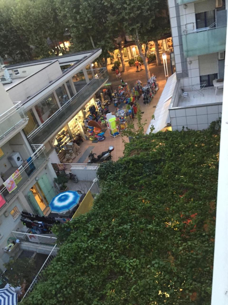 Hotel La Pergola Bellaria-Igea Marina Bagian luar foto